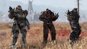 Vijf jaar na release heeft Fallout 76 meer dan 17 miljoen spelers (Nieuws Fallout 76)