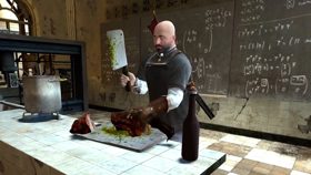 Half-Life 2: Ravenholm: Een uur van geannuleerde Valve game onthuld (Nieuws Half-Life)