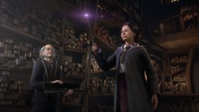 Hogwarts Legacy is 22 miljoen keer verkocht in 2023 en Warner Bros. hint naar meer games (Nieuws Hogwarts Legacy)