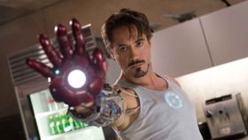 Robert Downey Jr. zegt dat Spider-Man-ster Tobey Maguire hem heeft gemotiveerd om Iron Man te spelen (Nieuws Avengers: The Kang Dynasty)