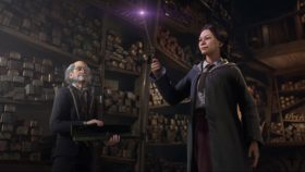 WB Discovery wil franchises licenseren aan andere studio's, van Batman tot Harry Potter en meer (Nieuws Hogwarts Legacy)