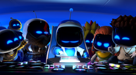 Astro Bot Hands-on Preview – Ronduit genieten (Preview Astro Bot)