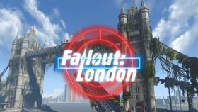 Fallout: London komt vandaag uit (Nieuws Fallout 4)