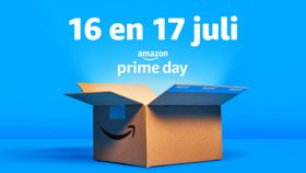 Amazon Prime Day komt terug naar Nederland (Nieuws Amazon Deals)