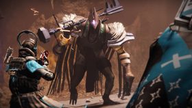 Destiny 2: The Final Shape Launch Screenshots (Slideshow Destiny 2: The Final Shape)