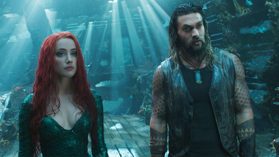 Aquaman 2 Director James Wan Plays Down Reshoots (News Aquaman)