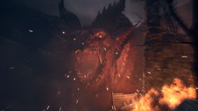 Dragon’s Dogma 2 Gets New Casual Mode and More Improvements Ahead of PS5 Pro Enhanced Patch (News Dragon's Dogma II)