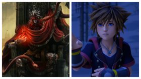 Elden Ring Was the Best-Selling Game of June 2024, Kingdom Hearts Collection Jumps From #399 to #3 (News Elden Ring)