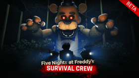 Five Nights at Freddy's Creator Scott Cawthon Pulls Accidentally Released Roblox Game: ‘It Was a Huge Blunder' (News Five Nights at Freddy's)