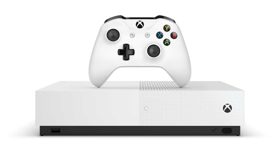 Microsoft Discontinued the Xbox One Line at the End of 2020 (News Xbox One S All-Digital Edition)