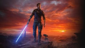 Star Wars Jedi Actor Explains Conditions Under Which He'd Play Cal Kestis in a Live-Action Project (News Star Wars: Jedi Fallen Order 2)