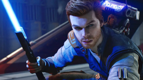 Star Wars Jedi: Survivor Part of EA Play in Some PlayStation Regions [Update: Game Pass Also Confirmed] (News Star Wars: Jedi Fallen Order 2)