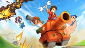 Advance Wars 1+2: Re-Boot Camp Review (Review Advance Wars 1+2 Re-Boot Camp)