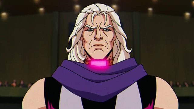 Marvel Animation's X-Men '97 - Official Final Trailer