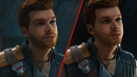 Star Wars Jedi: Survivor PS4 vs PS5, Xbox & Xbox Series X Graphics Comparison (Video Star Wars: Jedi Fallen Order 2)