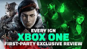 Every Xbox One First-Party Review (Slideshow )