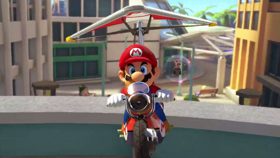 Mario Kart 8 Deluxe: Wave 5 chega na próxima semana (Notícias Mario Kart 8 Deluxe)