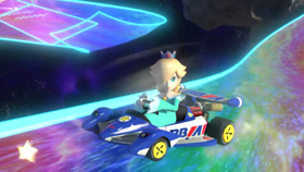 Mario Kart 8 Deluxe vai receber mais circuitos em dezembro (Notícias Mario Kart 8 Deluxe)