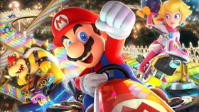 Mario Kart 8 será compatível com novo Nintendo Labo Kit (Notícias Mario Kart 8 Deluxe)