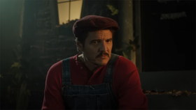 HBO adapta Mario Kart com Pedro Pascal - Saturday Night Live (Notícias Mario Kart 8)