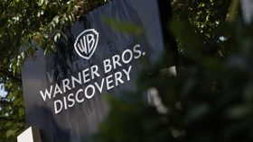 Warner Bros. Discovery está a considerar divisão (Notícias Entretenimento)