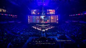 1ª edição da Esports World Cup arranca hoje (Notícias esports)