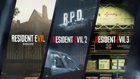 Resident Evil 2, 3 e 7 para PC sem ray tracing vão deixar de receber suporte (Notícias Videojogos)