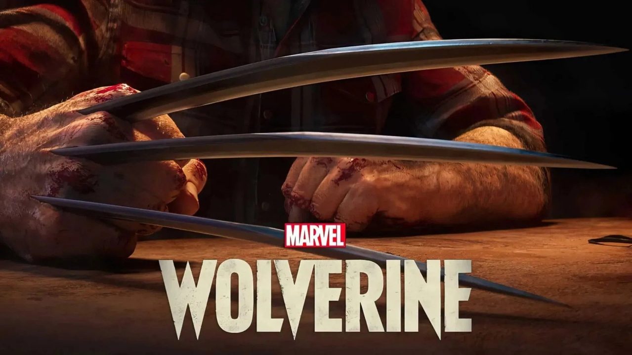 Insomniac sofre ciberataque que compromete novo jogo de Wolverine - Marvel Wolverine