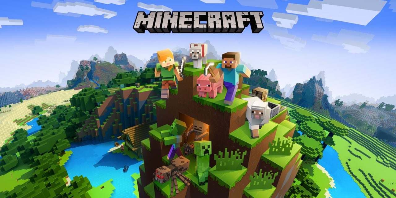 Minecraft não tem uma versão PS5 porque a Sony não enviou kits de desenvolvimento da PS5 à Microsoft