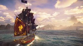 Skull and Bones vai arrancar 2ª temporada com semana gratuita (Notícias Skull and Bones)