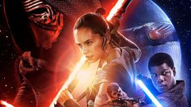 Star Wars: The Force Awakens recenzija (Recenzija Star Wars The Force Awakens)