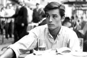 Alain Delon preminuo u 88. godini (Vesti Filmovi)