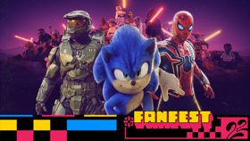 IGN Fan Fest 2022 Livestream - Pogledajte kompletan snimak (Video Sonic the Hedgehog 2 The Movie)