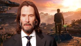 Star Wars Jedi: Survivor'ın kırılma noktası, klasik Keanu Reeves filminden esinlenmiş (Haberler Star Wars Jedi: Survivor)