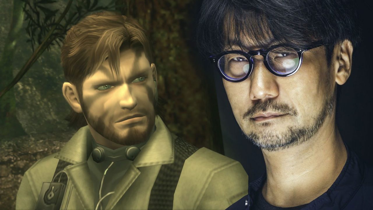 Kojima'nin bir gün Metal Gear serisine dönüşü, Konami çalışanlarının 'hayali' olmuş! - Metal Gear Solid 3: Snake Eater (Premium Edition)