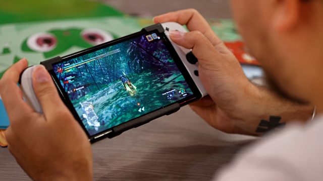 Switch 2 geriye uyumlu olacak mı? Yeni Nintendo konsolu hakkında önemli iddia!