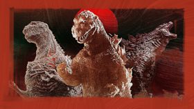 A Visual History of Godzilla Movies (Feature Monarch: Legacy of Monsters)