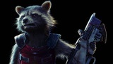 Why the success of Guardians of the Galaxy depends on a talking raccoon (Feature Entertainment)