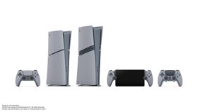 PlayStation 5 30th Anniversary Collection (Slideshow PlayStation 5)