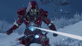 Assassin's Creed Valhalla Might Be Getting an Iron Man-Inspired Armor Set (News Assassin's Creed Valhalla)