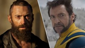 Deadpool & Wolverine Features a Wild Reference to Hugh Jackman's Les Misérables Character (News Deadpool & Wolverine)