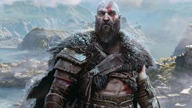 God of War Ragnarok 'Please Shut Up' Mod Turns Off All Companion Puzzle Hints (News God of War: Ragnarok)