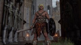 Here's How to Take on Elden Ring's Shadow of the Erdtree DLC as Iconic 80s Superhero He-Man (News Elden Ring)