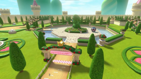 Mario Kart 8 Deluxe: Nintendo Shows New DLC Courses Coming This Holiday (News Super Mario Kart for Nintendo Switch)