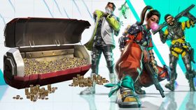 Respawn Announces Changes to Apex Legends Battle Pass After Community Outcry (News Apex Legends)