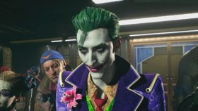 Suicide Squad: Kill the Justice League Spurs Double-Digit Drop in WB Gaming Revenue (News Suicide Squad: Kill the Justice League)