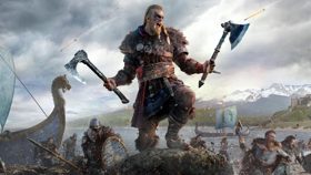 Ubisoft Clarifies That It Won't Delete Game Libraries Due to Game Inactivity After Fan Panic (News Assassin's Creed Valhalla)