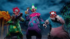 Killer Klowns from Outer Space: The Final Preview (Preview Killer Klowns from Outer Space: The Game)