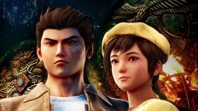 Shenmue III First Gameplay Preview (Feature Shenmue III)