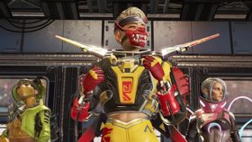 Apex Legends - Official Urban Assault Collection Event Trailer (Video Apex Legends)